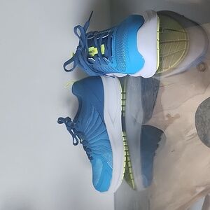 WOLVERINE Bolt Duraspring Carbon MAX Composite Toe Oil Slip Resistant Womens 8